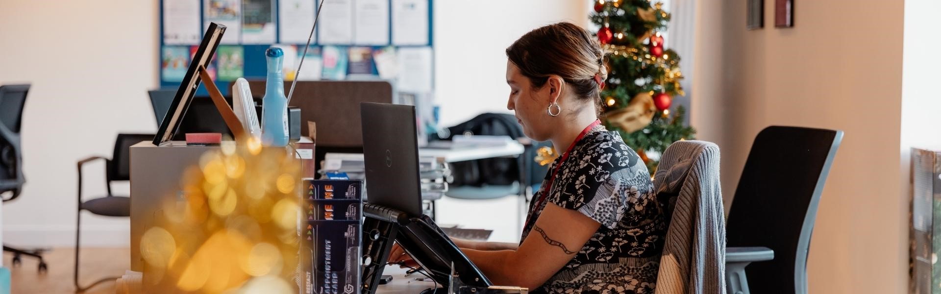 Specialist Services Header