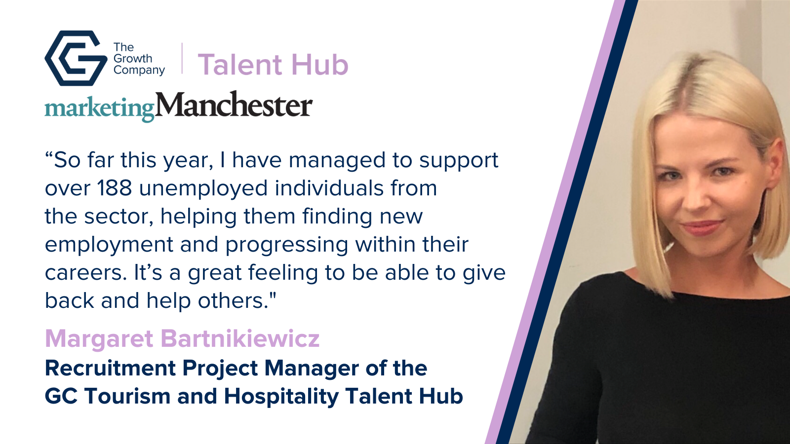 Margaret Bartnikiewicz News