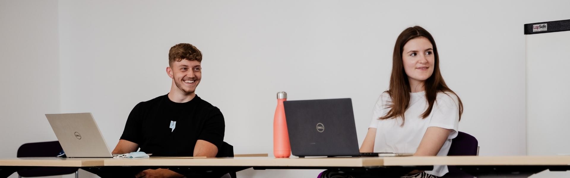 Youth Services Header