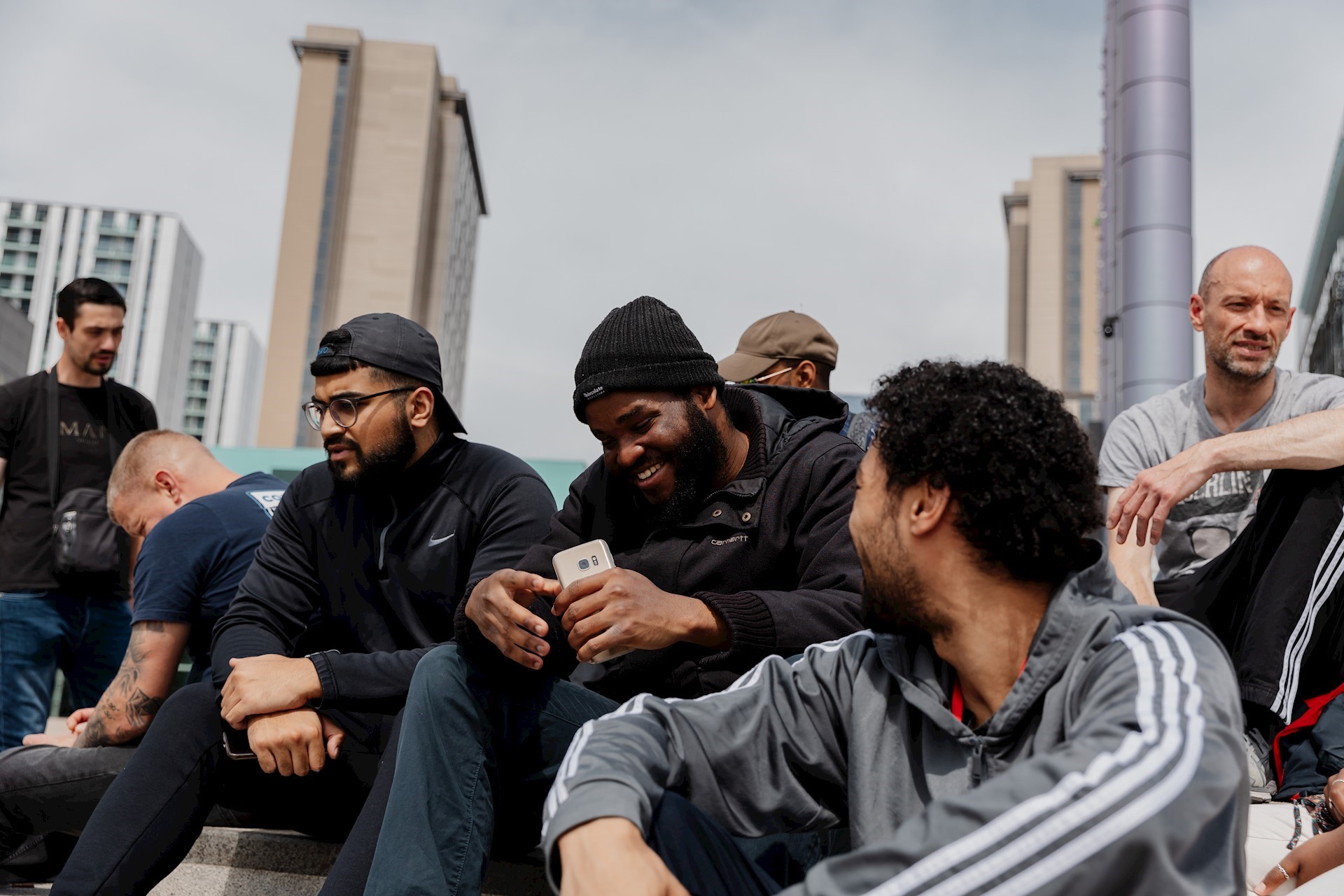 Health and wellbeing