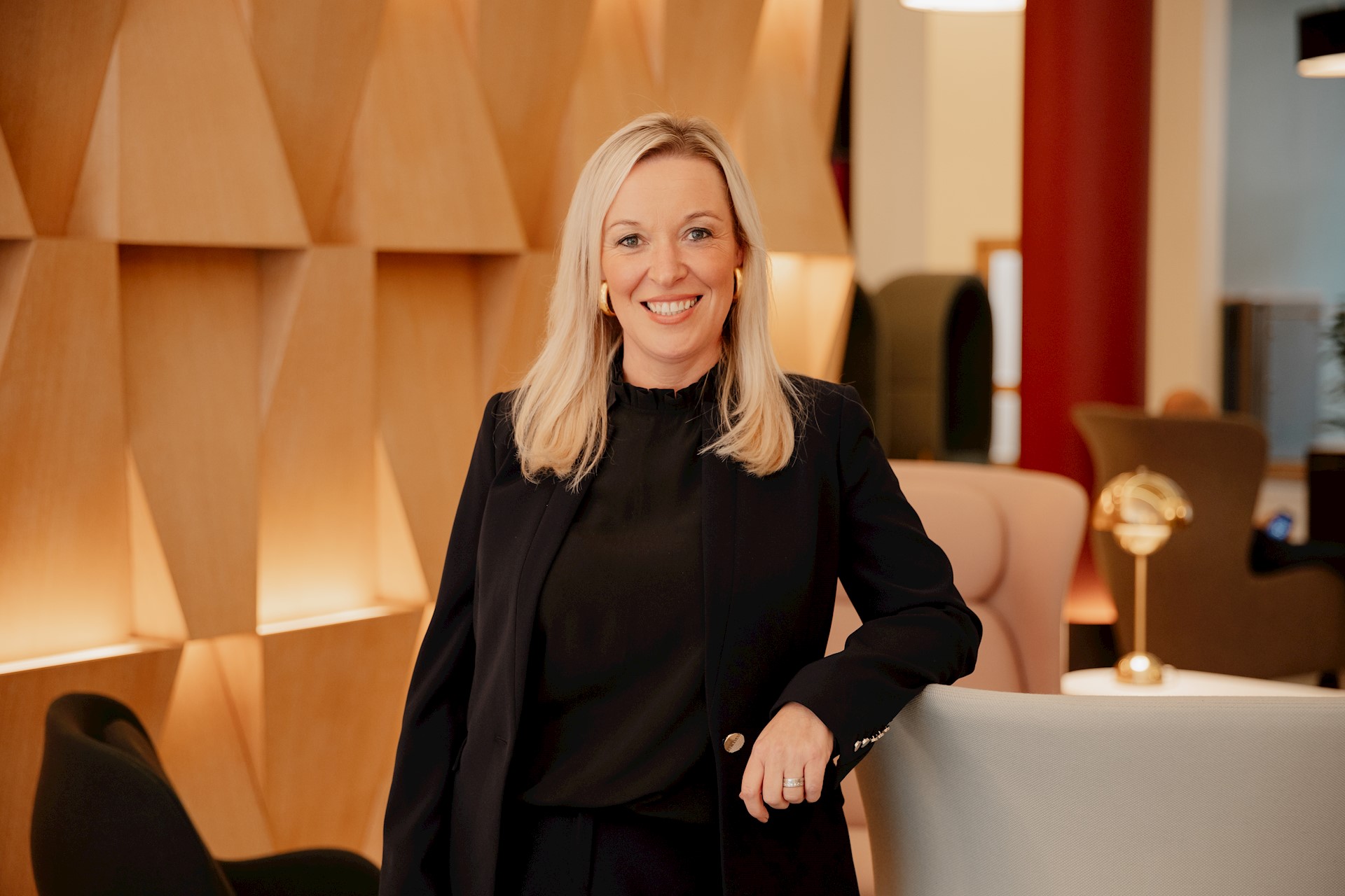 Michelle Leeson Photo