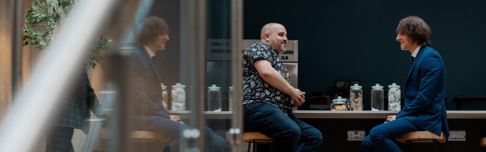 In Prison Information, Advice And Guidance Header