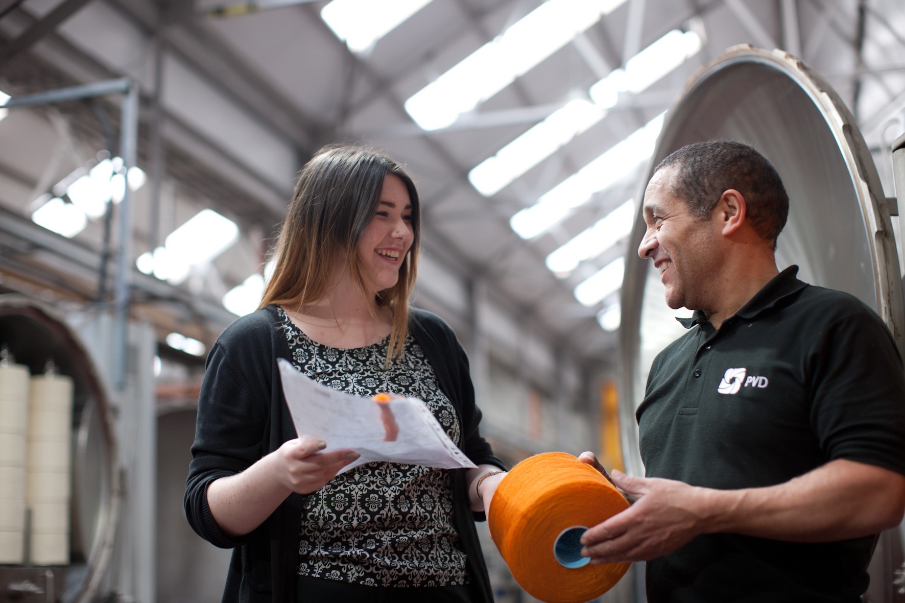 Support For Businesses